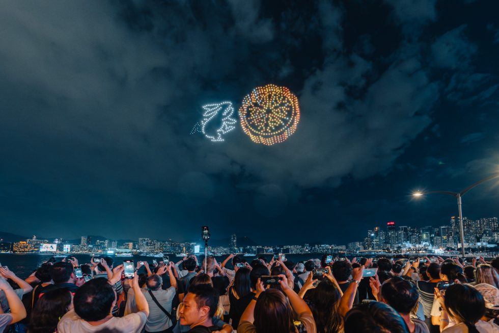 Spring in Full Bloom: Festive Fun for All Ages in Hong Kong